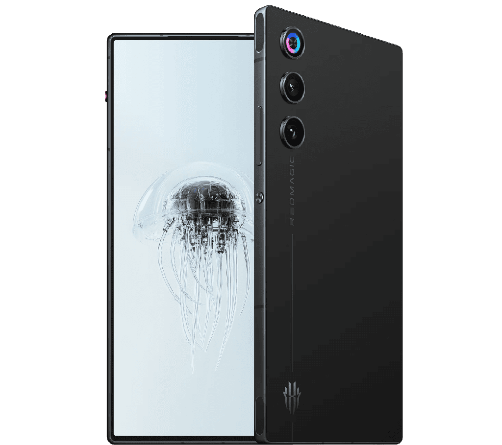 RedMagic 10 Air 12GB 256GB Chile | Smartphone gamer 144Hz Snapdragon